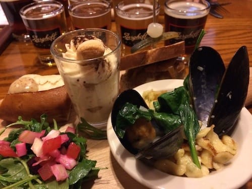 The Legend of Berghoff Beer - Ambassadors of World Food Tourism.