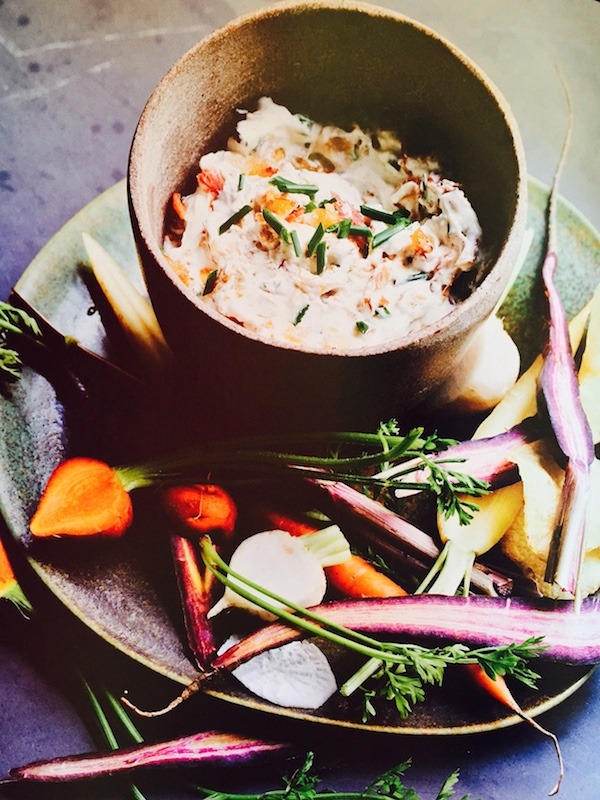 Flavors of Aloha Ambassadors of World Food Tourism.