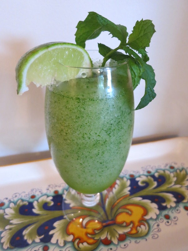 Perfect Blender For Frosty Summer Drinks