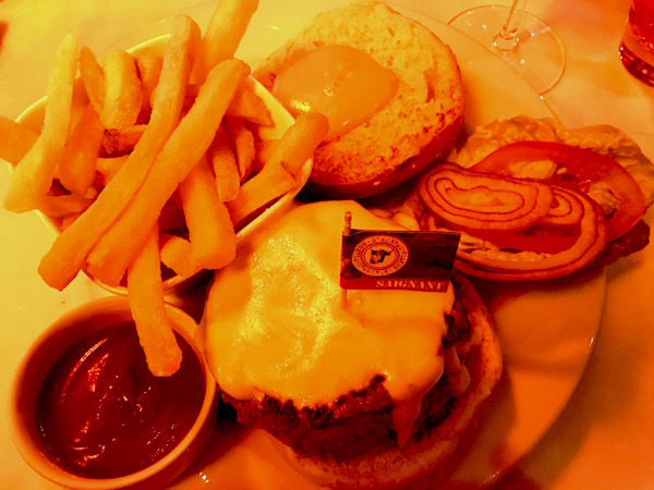 L'Etoile 1903 Brasserie