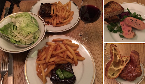 La Bourse et La Vie Paris 10 Terrific Food Travel Experiences in Paris