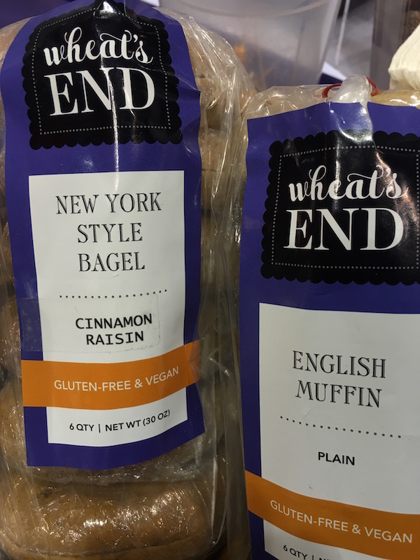 Wheat's End GF In Chicago