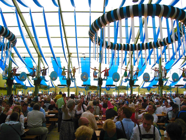 Stuttgart Canstatter Festival