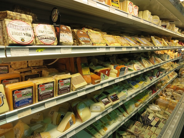 wisconsin cheese market wisconsin cheese market