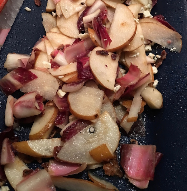 fall-pear-salad-at-fogo-de-chao