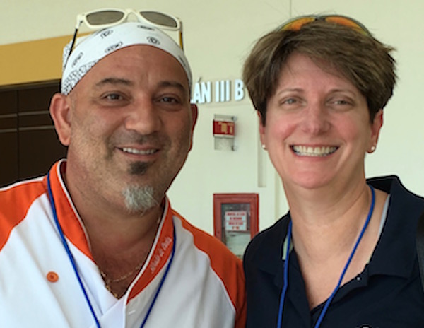 chef-silvano-de-paola-with-sue-reddel-food-travelist