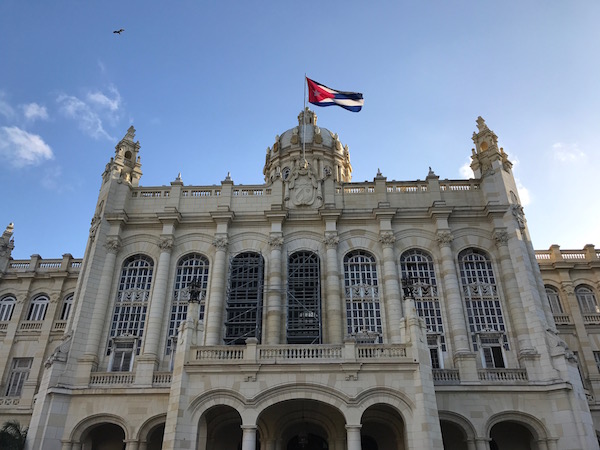 Museum of the Revolution