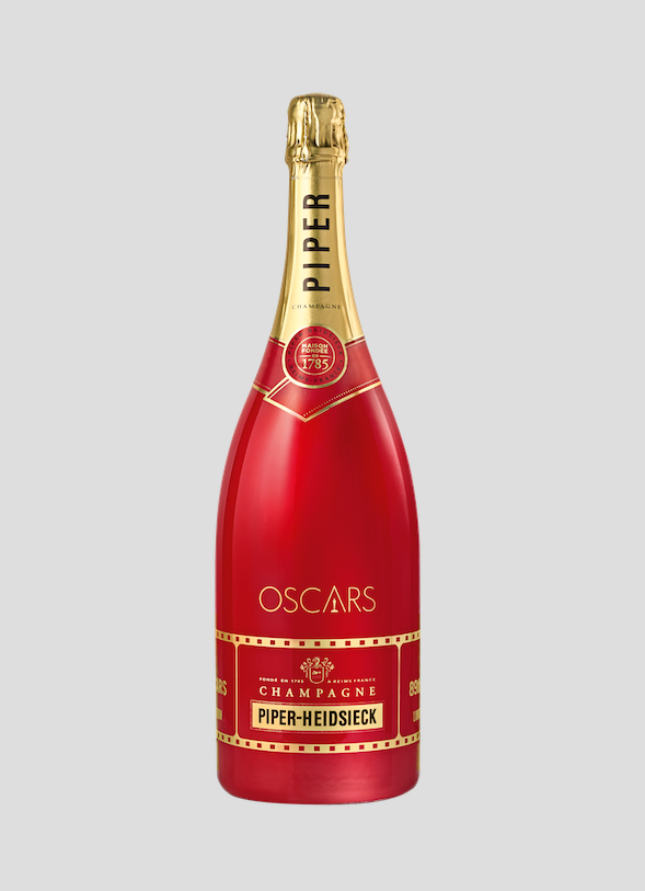 Piper-Heidsieck Oscars Cuvee Brut Magnum Champagne