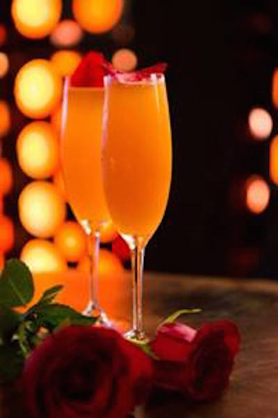 Piper Heidsieck The Seductress