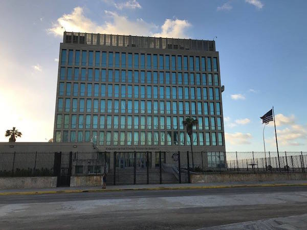 Embassy Building