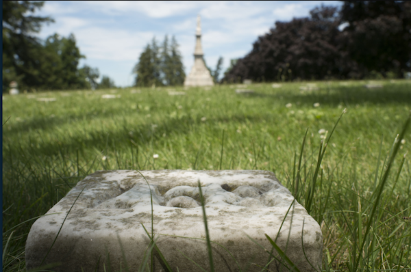 Gettysburg Soldiers National Cemetary