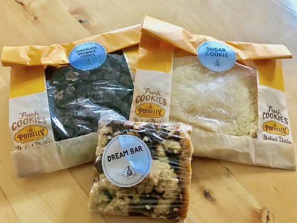 Potbelly Desserts