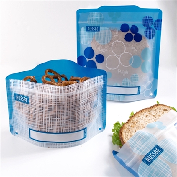 Russbe Reusable Bags