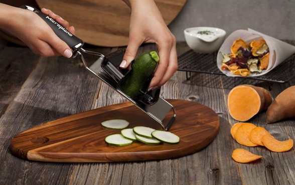 Microplane Slicer