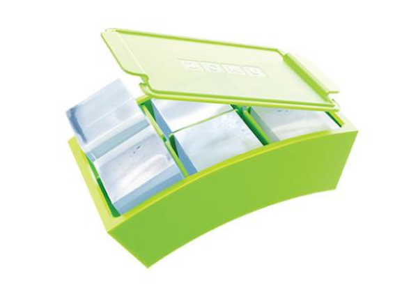 Zoku Jumbo Ice Cube trays