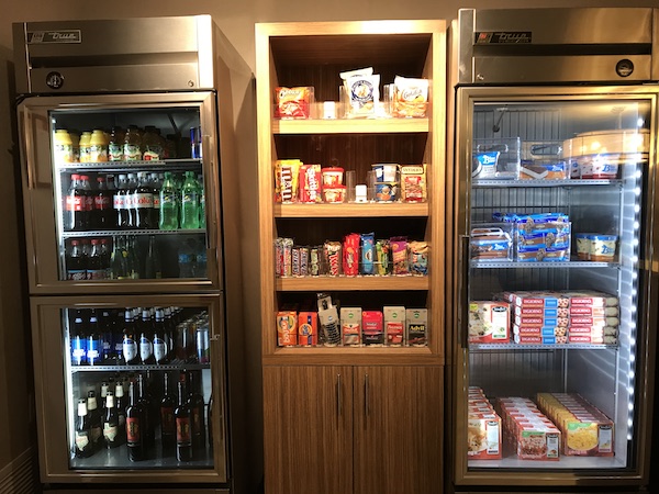 In A Pinch Market at TownePlace Suites