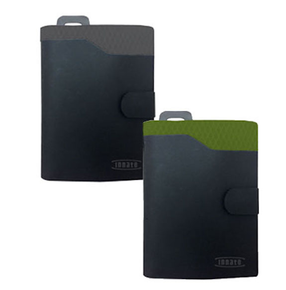 Innate RFID Blocking Card Holder