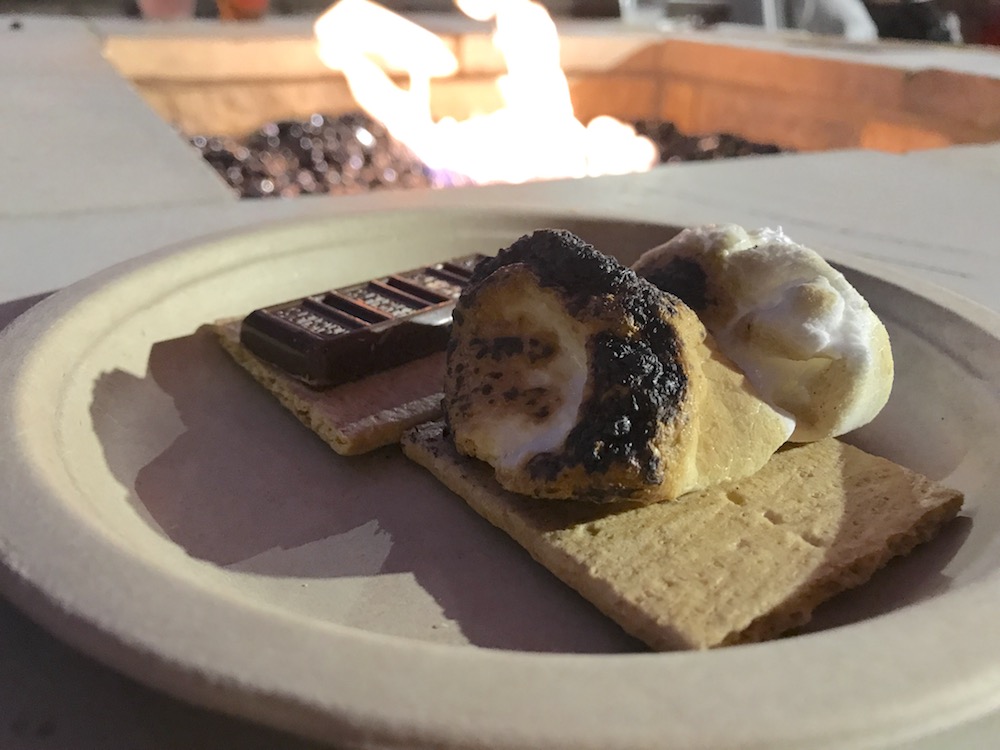 Smores
