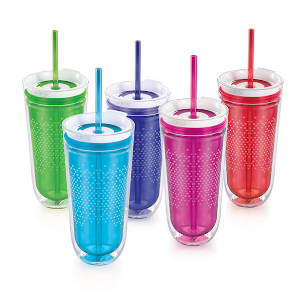 Zoku Travel Tumbler