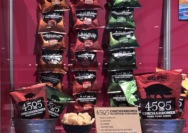 4505 Chicharrones
