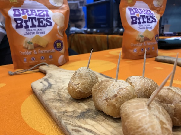 Brazi Bites