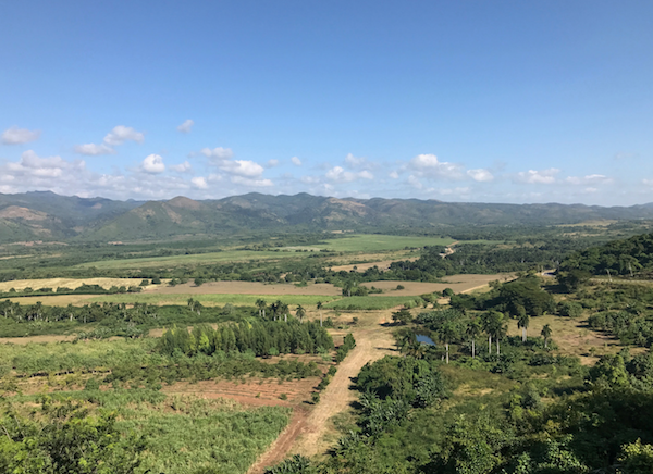 Sancti-Spiritus-Cuba