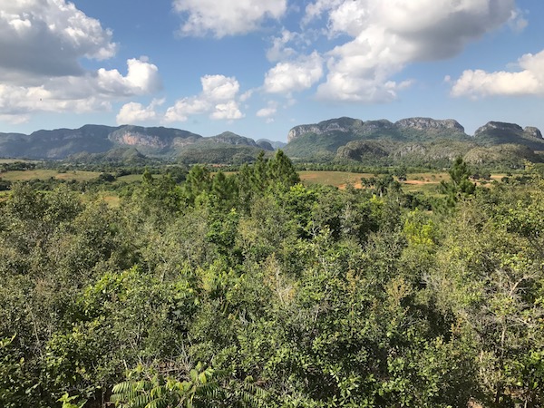 Valley of Silence