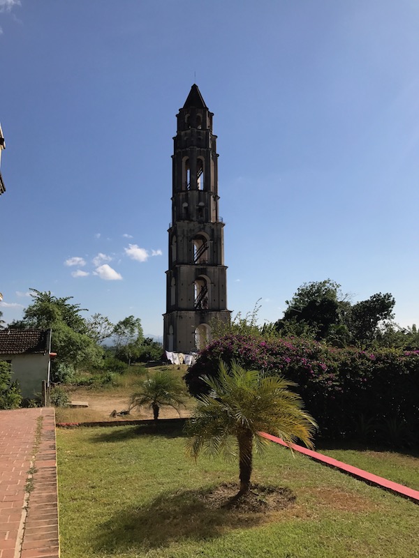 Bell Tower