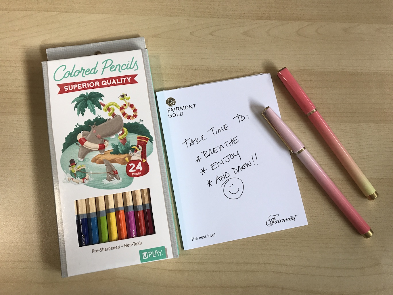 Drawing Experiences From Travel and More by Sue Reddel