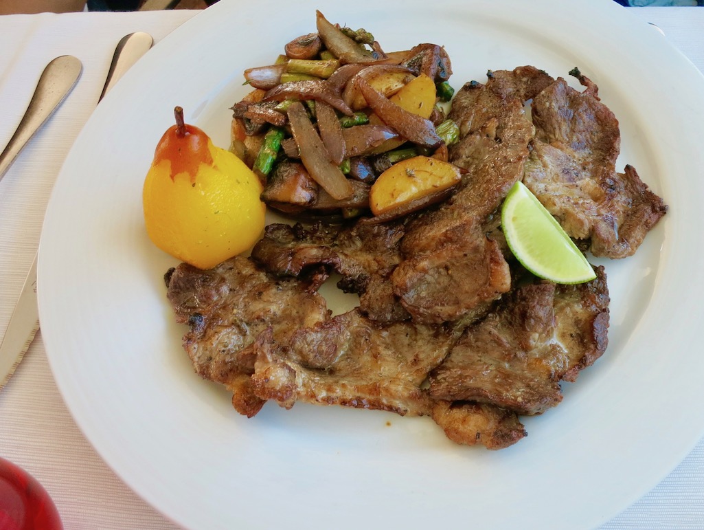 Tantalizing Tastes in the Beautiful Center of Portugal Food Travelist