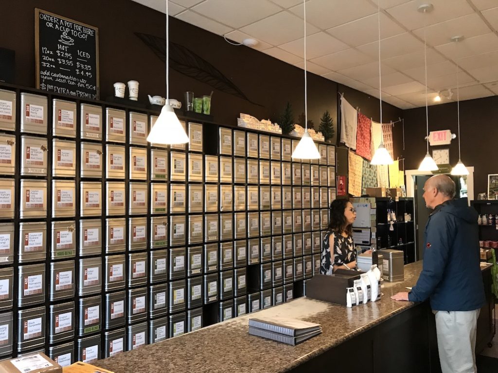 Falling In Love With Ann Arbor Michigan For the First Time