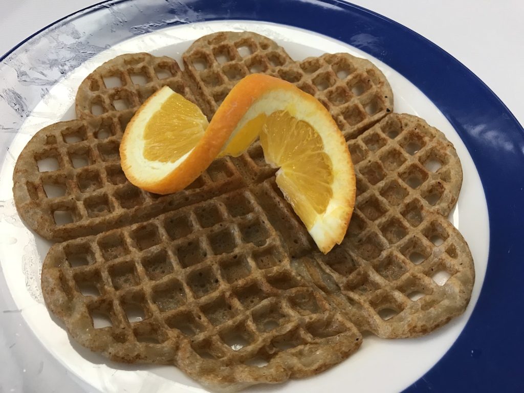 Did You Know That Roseville Is The Gateway To Fabulous Food