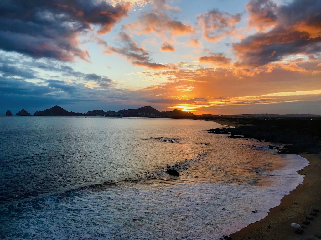 Fantastic Food and Fun You Need To Now In Los Cabos Mexico