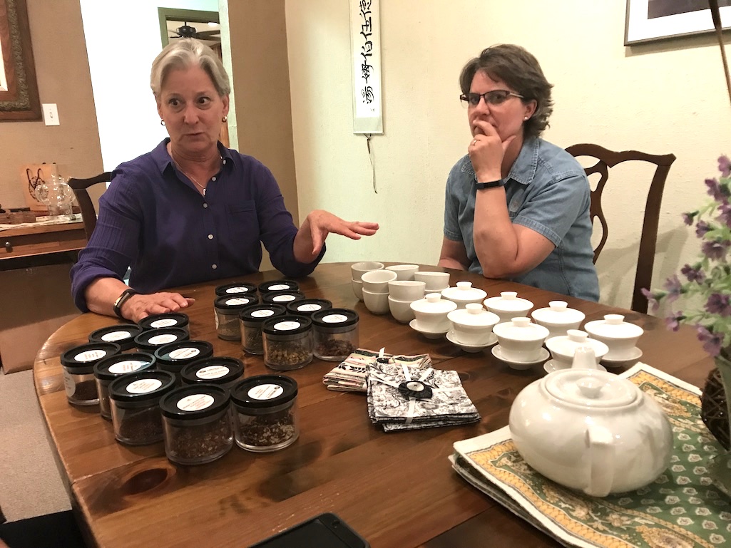 The Best Tea In The World Food Travels with Food Travelist