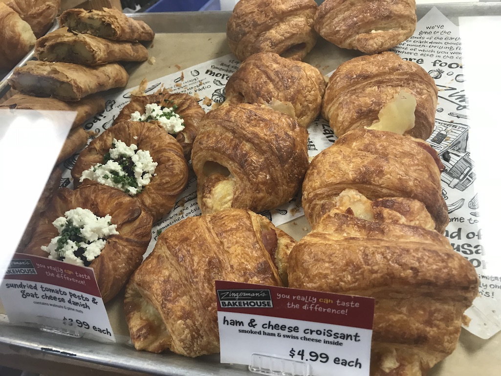 Zingerman's Is Not Just A Killer Deli Its A Food Travel Adventure