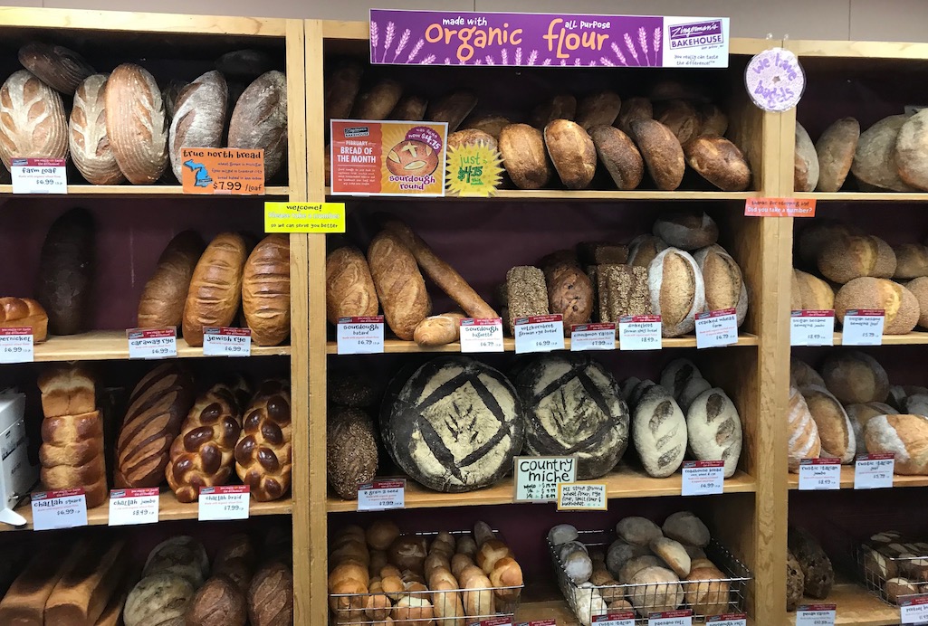 Zingerman's Is Not Just A Killer Deli Its A Food Travel Adventure