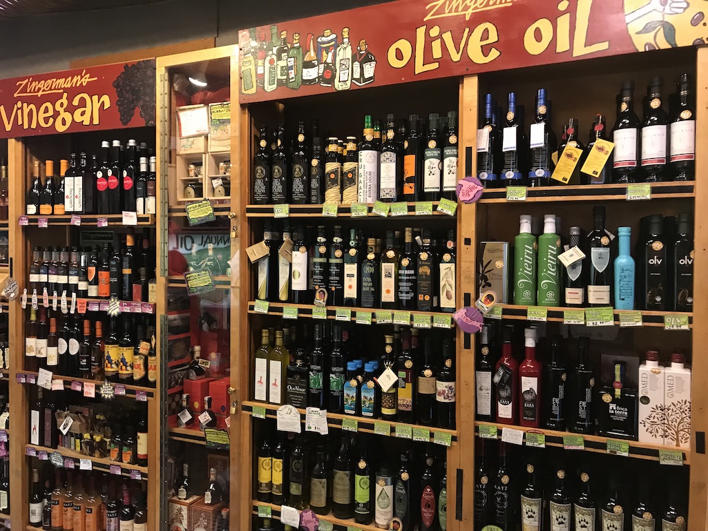 Zingerman's Is Not Just A Killer Deli Its A Food Travel Adventure