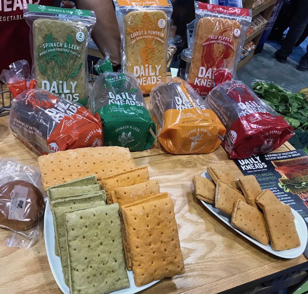 National Restaurant Association Show Tastes and Trends