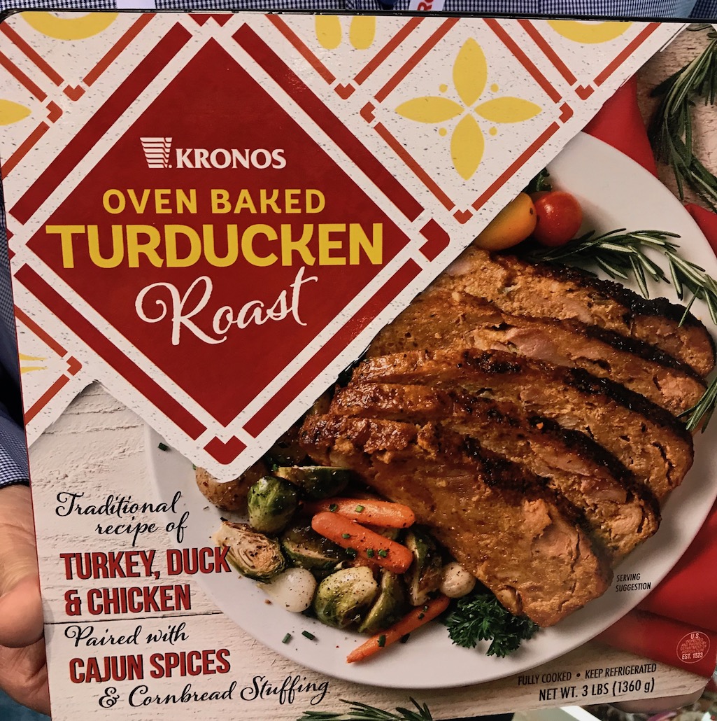 National Restaurant Association Show Tastes and Trends