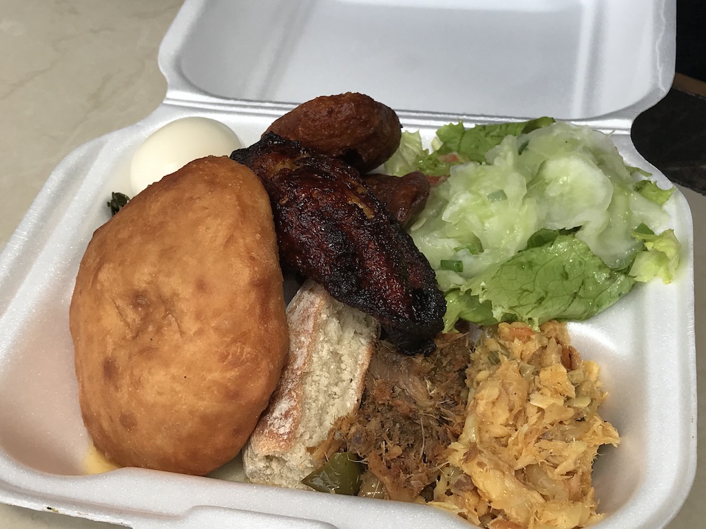 10 Yummy Spots In St. Croix That Will Make You Never Want To Leave