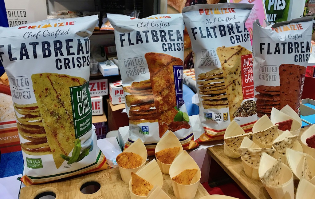 The Best Ever Travel Snacks In The World Food Travelist