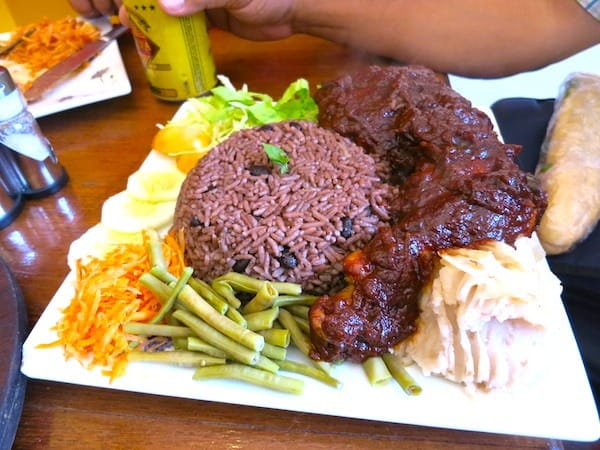 Traditional Cuban Moros Y Cristianos Easy Recipe Cuban Moros Y Cristianos