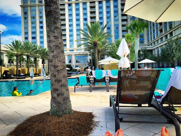 Discover A Different Orlando At The Waldorf Astoria